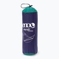Hamac turistic ENO SkyLoft seafoam/navy 10