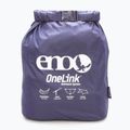 Hamac turistic ENO OneLink System navy/olive 6