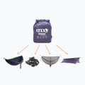 Hamac turistic ENO OneLink System navy/olive 7