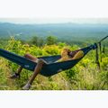 Hamac turistic ENO TechNest Hammock midnight blue 7