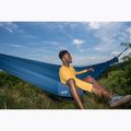 Hamac turistic ENO TechNest Hammock midnight blue 8