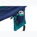 Hamac turistic ENO SingleNest seafoam / navy 2
