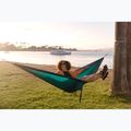 Hamac turistic ENO SingleNest seafoam / navy 5