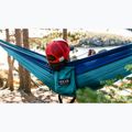 Hamac turistic ENO SingleNest seafoam / navy 7