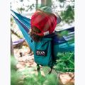 Hamac turistic ENO SingleNest seafoam / navy 8