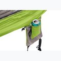 Hamac turistic ENO SingleNest grey / chartreuse 2