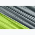 Hamac turistic ENO SingleNest grey / chartreuse 3