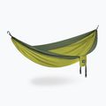 ENO Single Nest hamac pentru drumeții pepene galben/olive