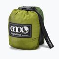 ENO Single Nest hamac pentru drumeții pepene galben/olive 2
