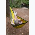 ENO Single Nest hamac pentru drumeții pepene galben/olive 3