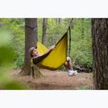 ENO Single Nest hamac pentru drumeții pepene galben/olive 4
