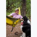 ENO Single Nest hamac pentru drumeții pepene galben/olive 5