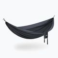 Hamac turistic ENO SingleNest black / charcoal