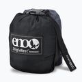 Hamac turistic ENO SingleNest black / charcoal 4