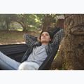 Hamac turistic ENO SingleNest black / charcoal 9