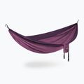 ENO Single Nest hamac de drumeție pentru drumeții violet SN012