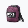ENO Single Nest hamac de drumeție pentru drumeții violet SN012 2