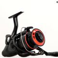 Okuma Ceymar Baitfeeder bobină de pescuit crap negru CMBF-355 11