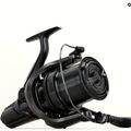Daiwa Crosscast 20-45 SCW QD mulineta de pescuit crap negru 10250-500 6