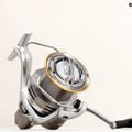 Shimano Ultegra CI4+ XSC mulineta de pescuit crap argint ULTCI45500XSC 5