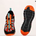 Merrell Wildwood Aerosport cizme de drumeție pentru bărbați portocaliu J135183 19