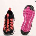 Merrell Wildwood Aerosport cizme de drumeție pentru femei negru/roz J067730 19