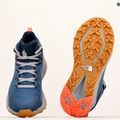 Ghete de trekking pentru femei The North Face Vectiv Exploris 2 Mid Futurelight blue NF0A7W6B9261 18