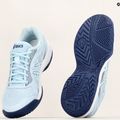 ASICS pantofi de volei pentru femei Upcourt 5 albastru 1072A088-401 13