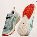 Încălțăminte de alergat pentru femei Salomon Sense Ride 5 Lily Pad/Rainy Day/Bleached Aqua L47212300 14