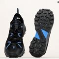 Cizme de drumeție pentru bărbați Merrell Speed Strike LTR Sieve negru J135163 19