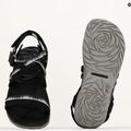 Sandale turistice pentru femei Merrell Terran 3 Cush Lattice negre J002712 18