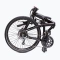 Bicicletă de oraș pliabilă Tern Eclipse D16 black 3