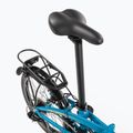 Bicicleta de oraș pliabilă Tern albastru LINK C8 5
