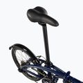 Bicicleta pliabilă de oraș Tern LINK B7 albastru marin 5