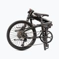 Bicicletă de oraș pliabilă Tern Verge D9 black 2