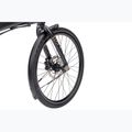 Bicicletă de oraș pliabilă Tern Verge D9 black 4