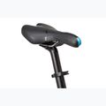 Bicicletă electrică pliabilă Tern Vektron S10 Performance 400 Wh black 3