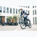 Bicicletă electrică pliabilă Tern Vektron S10 Performance 400 Wh black 11