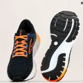 Brooks Glycerin 20 bărbați pantofi de alergare negru 1103821D035 12