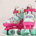 Playlife Kids Lollipop patine cu rotile colorate 880235 13