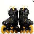 Patine pentru bărbați K2 F.I.T. 90 Boa negru 30G0815 17