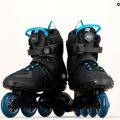 Role pentru femei K2 F.I.T. 80 Pro negru-albastre 30H0000/11/75 12