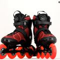 Patine pentru femei K2 Alexis 90 Boa negru 30G0817 18