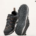 Cizme de drumeție pentru bărbați Merrell Alverstone 2 GTX gri J037167 19