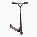 Trotinetă freestyle Street Surfing Torpedo Black Core Red, negru, 0415014/4