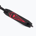 Trotinetă freestyle Street Surfing Torpedo Black Core Red, negru, 0415014/4 6