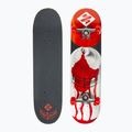 Skateboard clasic StreetSurfing Street Skate 31 roșu