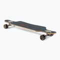 Street Surfing Curve Curve Drop Through Freeride longboard 39' gri 2