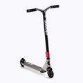 Street Surfing Stunt Scooter Ripper roșu-argintiu scuter freestyle scuter