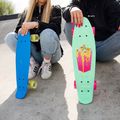 Street Surfing Pop Board Popcorn verde 0504041/6 11
